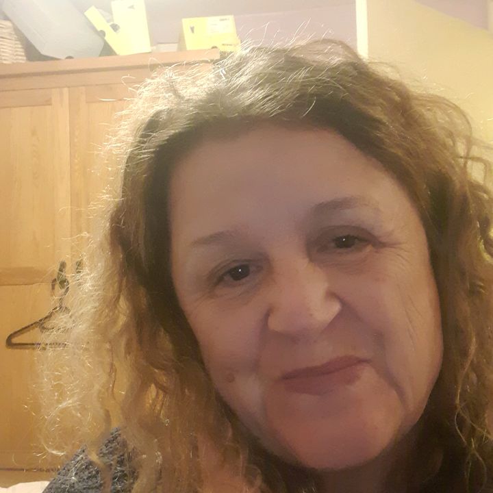 Profile Picture of Michelle Susan James (@michellesusanjames) on Tiktok