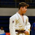 Profile Picture of Justin Thibault (@justin_thib_judo) on Instagram