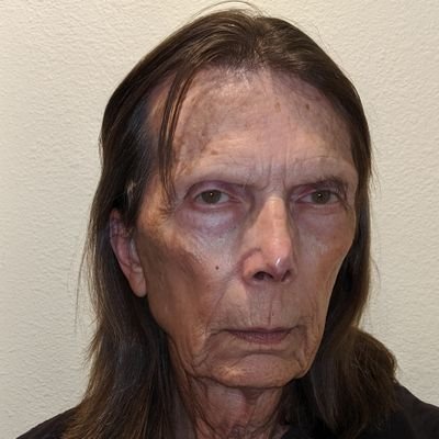 Profile Picture of Gary Buckner (@GhostmanGary) on Twitter