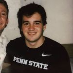 Profile Picture of Brian McCombs (@brianmccombs_) on Instagram