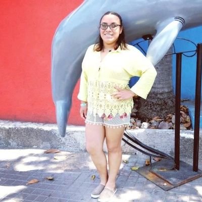Profile Picture of Claudia Pliego (@ClaudiaPliego10) on Twitter