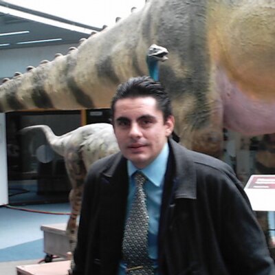Profile Picture of JOAQUIN MANCILLA (@YosJediKnight) on Twitter