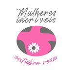 Profile Picture of Mulheres Incríveis🌸Outubro Rosa (@mulheresincriveis.outubrorosa) on Instagram