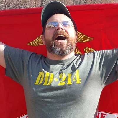 Profile Picture of Bryce Piper (@Darth_Pipe) on Twitter