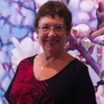 Profile Picture of Gail Rust (@aquarianart123) on Instagram