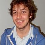 Profile Picture of Alex Moberg (@alexmoberg) on Instagram