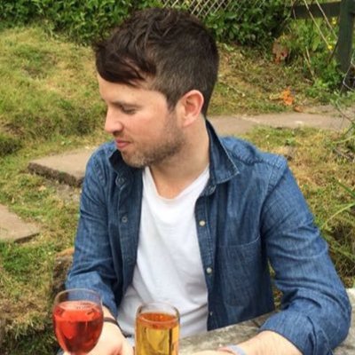 Profile Picture of Ben Reynolds (@MrBenRen) on Twitter