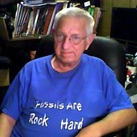 Profile Picture of Fred W Schumacher (@fred-w-schumacher) on Quora