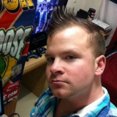 Profile Picture of Chris Storie (@gtmnyfckbtchs) on Twitter