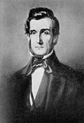Profile Picture of Samuel Hinkson Wikipedia