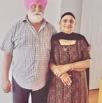 Profile Picture of Sukhminder Dosanjh (@sukhminder.dosanjh) on Facebook