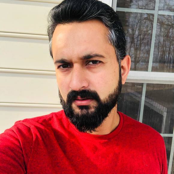 Profile Picture of Nazim Hussain (@nazimhussain) on Poshmark