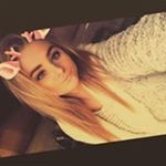 Profile Picture of Gemma Wilkinson (@gemmaredshaw98) on Instagram