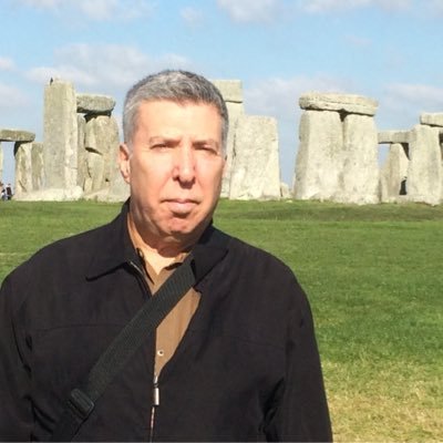 David Litwinsky - Twitter Profile Picture of David Litwinsky (@davidlitwinsky) on Twitter