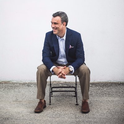 Profile Picture of David Nunley MD (@Dave_smg) on Twitter