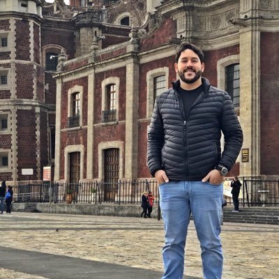 Profile Picture of Jason Borjas (@JasonBorjas3) on Twitter