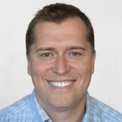 Profile Picture of David Steigerwald (@davesteig) on Twitter
