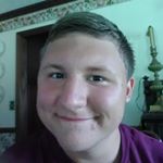 Profile Picture of Colton Paul Steudler (@cpsteudler323) on Instagram