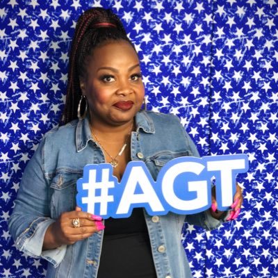 Jackie Fabulous - Twitter Profile Picture of Jackie Fabulous (@Jackiefabulous) on Twitter