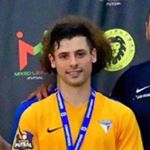 Profile Picture of Ben Monteleone (@bfmonteleone) on Instagram