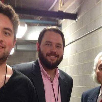 Profile Picture of Chris Whetstone (@whetstone_chris) on Twitter