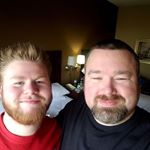 Profile Picture of Scott Hodges (@scott.hodges.562) on Instagram