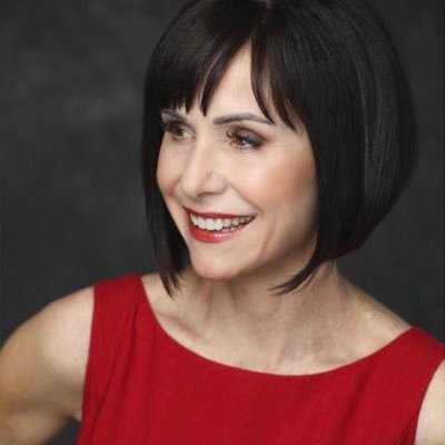 Profile Picture of Susan Egan (@IAmSusanEgan) on Twitter