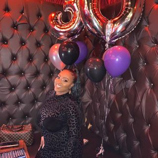 Profile Picture of Chaundra Hamilton (@Chaundra-Hamilton) on Facebook