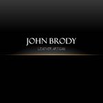 Profile Picture of John Brody Leather Artisan (@john_brody_leather_artisan) on Instagram