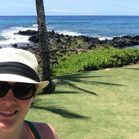 Profile Picture of Carly Jorgensen (@carly_jorge) on Pinterest