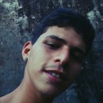 Profile Picture of David Amarante (@davidamarante20) on Instagram