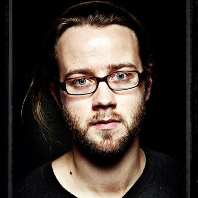 Profile Picture of Jacob Elijah Blue (@jacobelijahblue) on Twitter