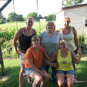 Profile Picture of Sheila Cox (@shemco) on Myspace