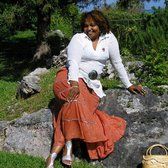 Profile Picture of Sharlene Davis Joell (@nativeislander) on Pinterest