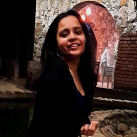 Profile Picture of Vishwa Joshi (@Vish2512) on Pinterest