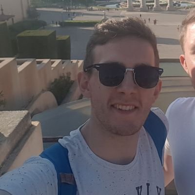 Profile Picture of Dan Howard (@DanHoward2K10) on Twitter