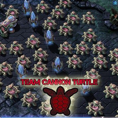 Profile Picture of Andrew Helling (@TurtleStarcraft) on Twitter