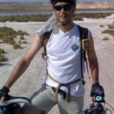 Profile Picture of Julio Garces (@juliogarces4) on Twitter