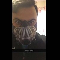 Profile Picture of Jorge Arredondo (@jorge-arredondo-7) on Quora