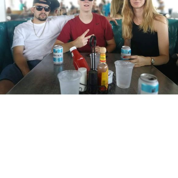 Profile Picture of Derek Perkowski (@derekperkowski) on Poshmark