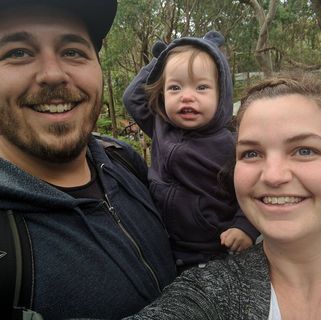 Profile Picture of Cassie Powter (@cassie.bennett.794) on Facebook