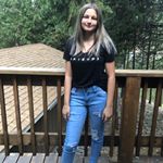 Trisha - Instagram Profile Picture of Trisha (@trishalynn___) on Instagram