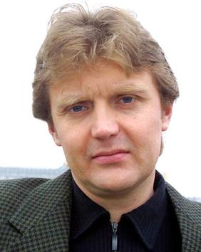 Profile Picture of Alexander Litvinenkoon Wikipedia