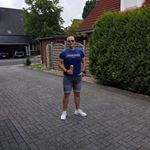 Profile Picture of Daniel Schoon (@daniel.schoon.33) on Instagram