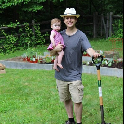 Profile Picture of Dave Behrends (@DaveBehrends) on Twitter