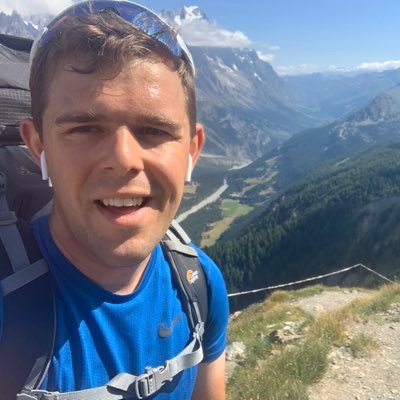 Profile Picture of Fraser Johnston (@Fraser_J_) on Twitter