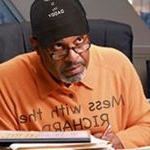 Profile Picture of Richard Webber (private) (@therichardwebber) on Instagram