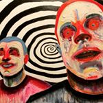 Profile Picture of WOOD. (@johnweldonwoodart) on Instagram