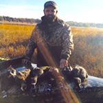 Profile Picture of Andrew Padgett (@apadgett1987) on Instagram