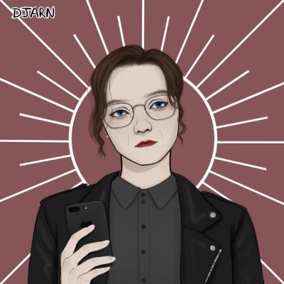 Profile Picture of Megan L. Cook (@meganlcook) on Twitter